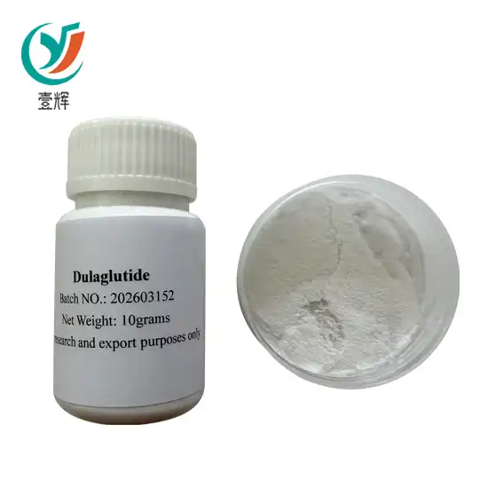 Dulaglutide powder